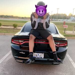 Meet your Posher, Trey